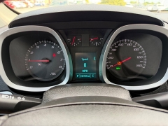 Used 2012  Chevrolet Equinox 4d SUV FWD LT1 2&period;4L at House of Carz near Rochester&comma; IN