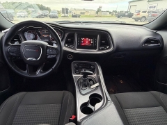 Used 2016  Dodge Challenger 2d Coupe SXT at House of Carz near Rochester&comma; IN