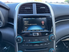 Used 2015 Chevrolet Malibu 4d Sedan LT w/1LT at House of Carz near Rochester, IN