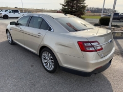 Used 2017  Ford Taurus Limited FWD at House of Carz near Rochester&comma; IN