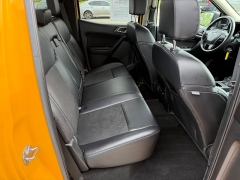 Used 2021  Ford Ranger XLT 4WD SuperCrew 5' Box at House of Carz near Rochester&comma; IN