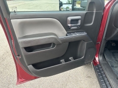 Used 2015 Chevrolet Silverado 2500 4WD Crew Cab Work Truck Longbed at House of Carz near Rochester, IN
