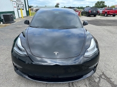 Used 2022 Tesla Model 3 RWD at House of Carz near Rochester, IN