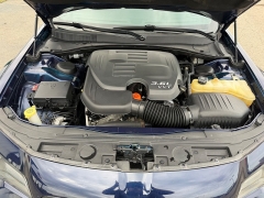 Used 2016  Chrysler 300 4d Sedan S AWD at House of Carz near Rochester&comma; IN
