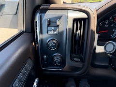 Used 2015  Chevrolet Silverado 1500 4WD Crew Cab LTZ at House of Carz near Rochester&comma; IN