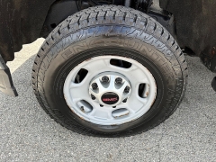 Used 2015 GMC Sierra 2500 4WD Reg Cab Base at House of Carz near Rochester, IN