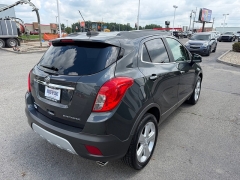 Used 2016  Buick Encore 4d SUV FWD Convenience at House of Carz near Rochester&comma; IN