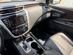 Used 2019  Nissan Murano 4d SUV AWD Platinum at House of Carz near Rochester&comma; IN