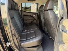Used 2020  Chevrolet Colorado 4WD Crew Cab ZR2 at House of Carz near Rochester&comma; IN