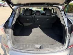 Used 2017  Nissan Murano 4d SUV AWD Platinum at House of Carz near Rochester&comma; IN