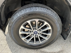 Used 2019 Ford F-150 4WD SuperCrew XLT 6 1/2 at House of Carz near Rochester, IN