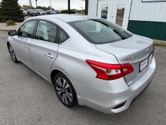 Used 2019  Nissan Sentra SV CVT at House of Carz near Rochester&comma; IN
