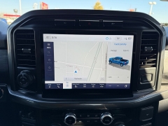 Used 2023  Ford F-150 4WD XLT SuperCrew 5&period;5' Box at House of Carz near Rochester&comma; IN