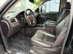 Used 2013  Chevrolet Silverado 2500 4WD Crew Cab LTZ at House of Carz near Rochester, IN