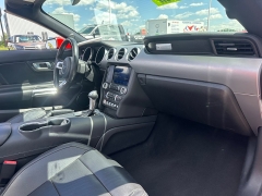 Used 2022 Ford Mustang EcoBoost Premium Convertible at House of Carz near Rochester, IN