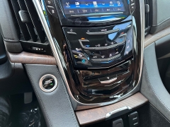 Used 2017 Cadillac Escalade 4d SUV 4WD Luxury at House of Carz near Rochester, IN