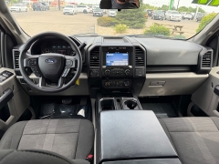 Used 2017  Ford F-150 4WD SuperCrew XL STX 5 1&sol;2 at House of Carz near Rochester&comma; IN