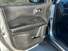 Used 2020 Jeep Compass 4d SUV 4WD Limited at House of Carz near Rochester, IN