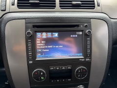 Used 2013  Chevrolet Silverado 2500 4WD Crew Cab LTZ at House of Carz near Rochester, IN