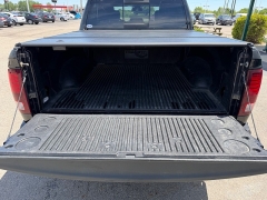 Used 2017  Ram 1500 4WD Crew Cab Sport at House of Carz near Rochester&comma; IN