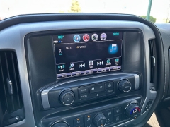 Used 2017 GMC Sierra 1500 4WD Crew Cab SLE at House of Carz near Rochester, IN