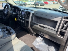 Used 2014  Ram 1500 2WD Quad Cab Tradesman at House of Carz near Rochester&comma; IN