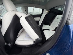 Used 2021  Tesla Model Y Long Range AWD at House of Carz near Rochester&comma; IN