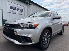  2019 Mitsubishi Outlander Sport 4d SUV FWD 2&period;0L SP at House of Carz near Rochester&comma; IN