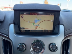 Used 2012  Cadillac CTS 4d Sedan AWD 3&period;6L Premium at House of Carz near Rochester&comma; IN