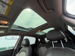 Used 2012  Hyundai Tucson 4d SUV FWD Limited at House of Carz near Rochester&comma; IN