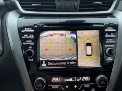 Used 2021  Nissan Murano AWD SV at House of Carz near Rochester&comma; IN