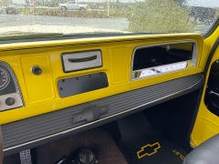 Used 1965 Chevrolet K10 at House of Carz near Rochester, IN