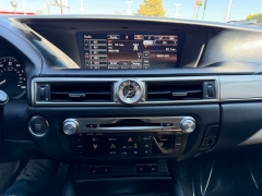 Used 2015  Lexus GS 350 4dr Sdn AWD at House of Carz near Rochester&comma; IN