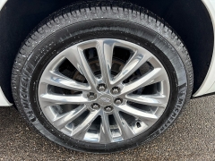 Used 2020 Cadillac XT6 4d SUV AWD Premium Luxury at House of Carz near Rochester, IN