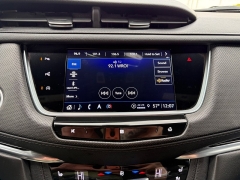 Used 2021  Cadillac XT5 AWD 4dr Premium Luxury at House of Carz near Rochester&comma; IN