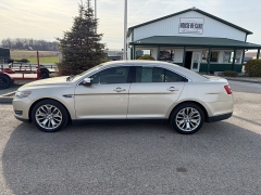 Used 2017  Ford Taurus Limited FWD at House of Carz near Rochester&comma; IN