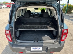 Used 2023 Ford Bronco Sport Big Bend 4x4 at House of Carz near Rochester, IN