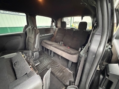 Used 2018  Dodge Grand Caravan 4d Wagon SE at House of Carz near Rochester&comma; IN