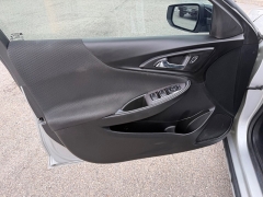 Used 2021  Chevrolet Malibu 4dr Sdn LT at House of Carz near Rochester&comma; IN