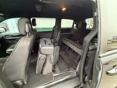 Used 2018  Dodge Grand Caravan 4d Wagon SE at House of Carz near Rochester&comma; IN