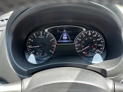 Used 2017 Nissan Altima 4d Sedan 2.5L SV at House of Carz near Rochester, IN