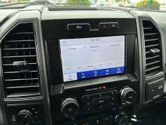 Used 2020 Ford F-150 4WD SuperCrew XLT 5 1/2 at House of Carz near Rochester, IN