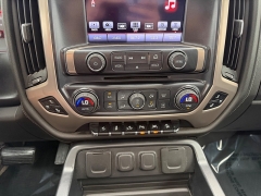 Used 2016  GMC Sierra 1500 4WD Crew Cab Denali at House of Carz near Rochester&comma; IN