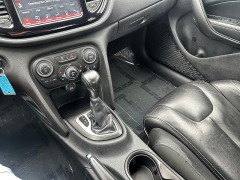 Used 2013 Dodge Dart 4d Sedan Limited at House of Carz near Rochester, IN