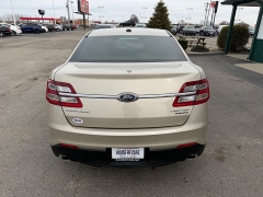 Used 2017  Ford Taurus 4d Sedan FWD Limited V6 at House of Carz near Rochester&comma; IN