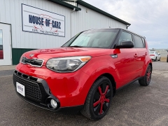 Used 2016  Kia Soul 4d Hatchback &plus; at House of Carz near Rochester&comma; IN
