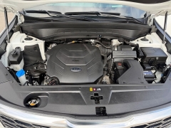 Used 2020  Kia Telluride 4d SUV AWD SX at House of Carz near Rochester&comma; IN