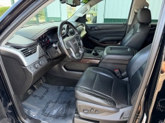 Used 2018  GMC Yukon 4d SUV 4WD SLT at House of Carz near Rochester&comma; IN