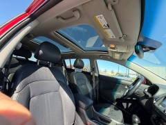 Used 2014  Kia Sportage 4d SUV AWD SX at House of Carz near Rochester&comma; IN