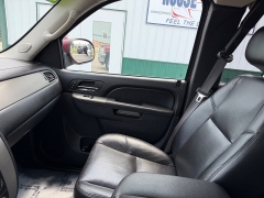 Used 2013  Chevrolet Silverado 2500 4WD Ext Cab LTZ at House of Carz near Rochester&comma; IN